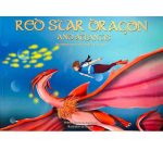 red star dragon book & audio